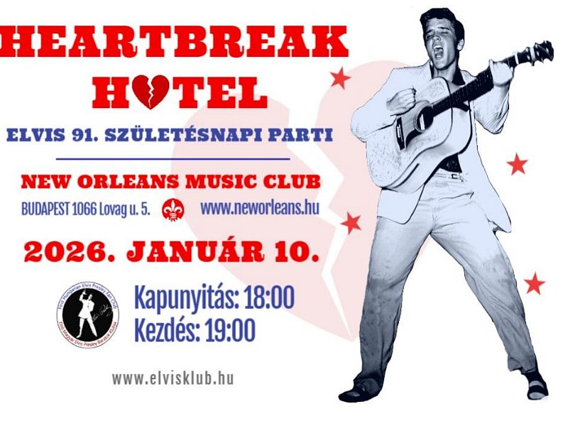 Vacsora a Királlyal!