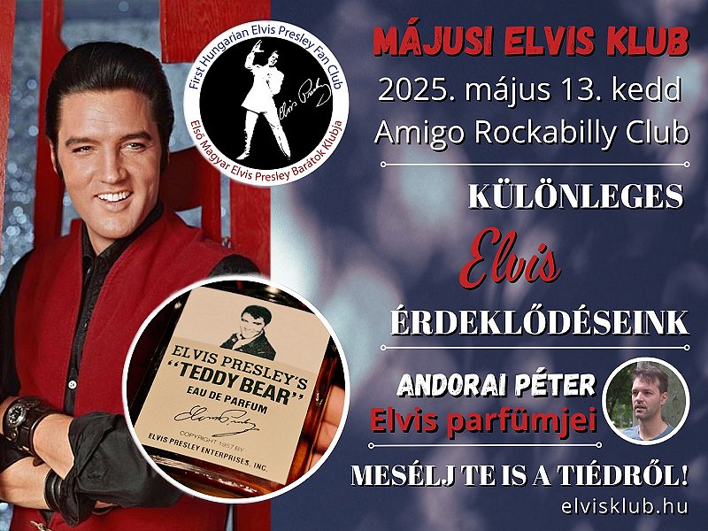 Elvis-klub